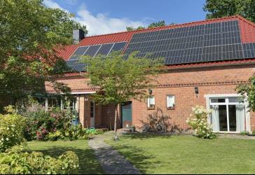 Vorschaubild Bauernhaus