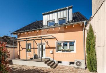 Vorschaubild Einfamilienhaus