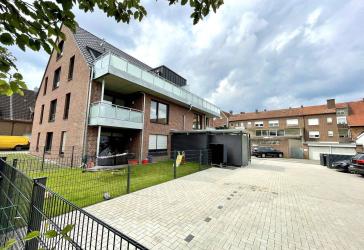 Vorschaubild Maisonettewohnung