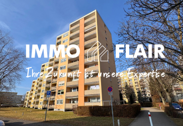 Helle 3,5 Zimmer Wohnung in Stein in ruhiger Lage