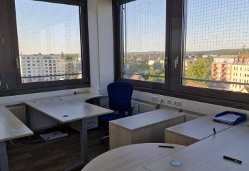 Vorschaubild Büro- /Praxis-Immobilie