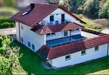 Vorschaubild Mehrfamilienhaus