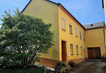 Vorschaubild Bauernhaus