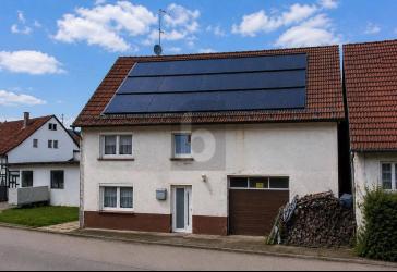 Vorschaubild Bauernhaus
