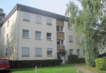 2-Zimmer-Wohnung Leverkusen Steinbüchel