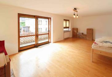 Vorschaubild Maisonettewohnung