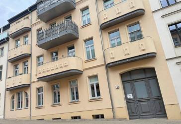 Vorschaubild Wohnung