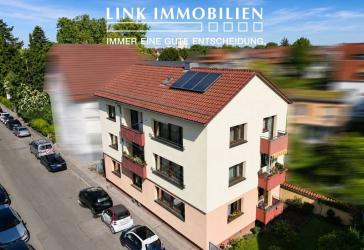 Vorschaubild Mehrfamilienhaus