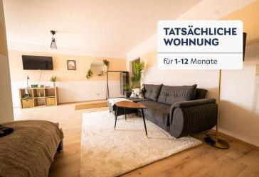 Vorschaubild Wohnung