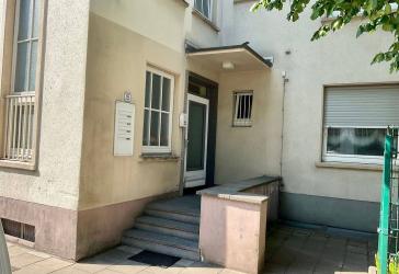 4 Zimmer Wohnung sucht Mieter!