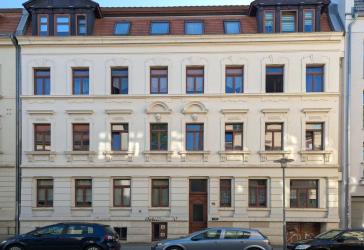 Vorschaubild Wohnung