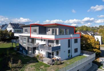 Vorschaubild Penthouse