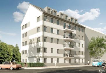 Vorschaubild Wohnung