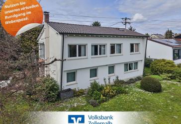 Vorschaubild Einfamilienhaus