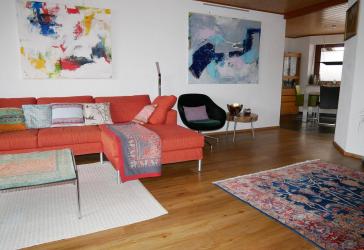 Vorschaubild Maisonettewohnung