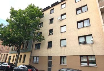 Vorschaubild Wohnung