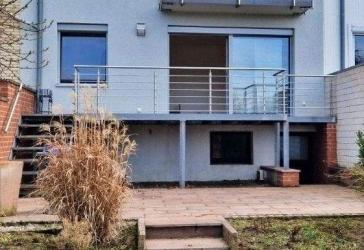 Vorschaubild Reihenmittelhaus