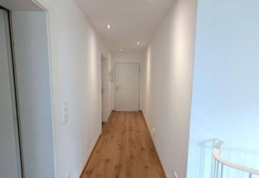 Vorschaubild Maisonettewohnung