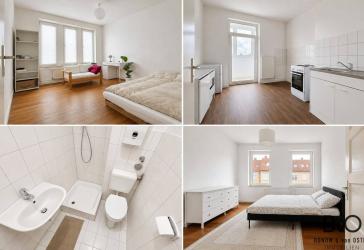 Vorschaubild Wohnung