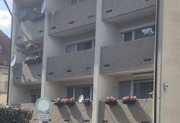 (229.000 €) Preis !!! 3 Zimmer Wohnung Schwaig bei Nürnberg ich verkaufe meine Wohnung Makler bitte nicht schreiben...