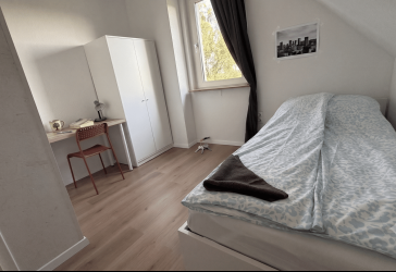 Zimmer 11 in 16er WG,Bövinhausenstr 17 WE4