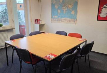Vorschaubild Büro- /Praxis-Immobilie