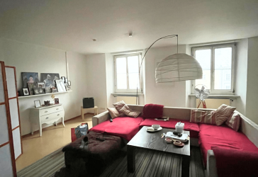 Großzügige 5-Zimmer-Wohnung in der Straubinger Innenstadt – ab 01.07.2026 verfügbar