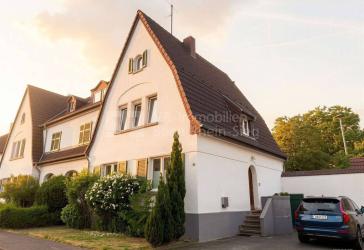 Vorschaubild Reihenendhaus
