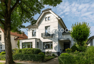 Vorschaubild Villa