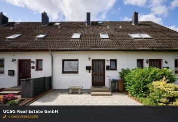 Vorschaubild Bungalow