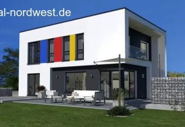 Traumhaus im Grünen