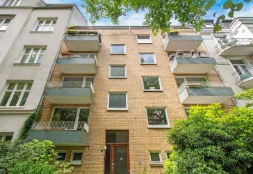 Vorschaubild Wohnung