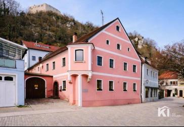 Vorschaubild Stadthaus