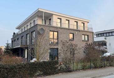 Vorschaubild Penthouse
