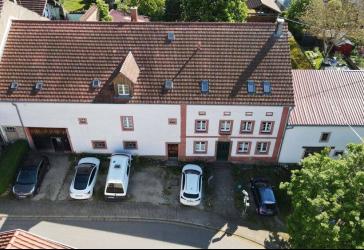 Vorschaubild Mehrfamilienhaus