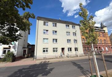 Vorschaubild Mehrfamilienhaus