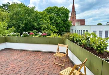 Vorschaubild Penthouse