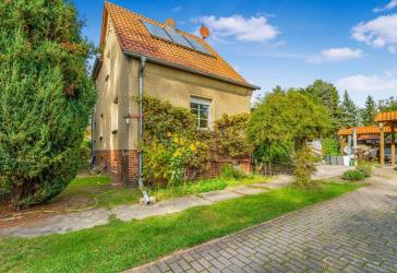 Vorschaubild Einfamilienhaus