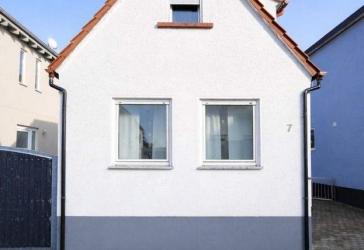 Vorschaubild Einfamilienhaus