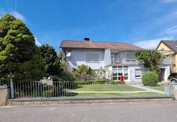 Vorschaubild Einfamilienhaus