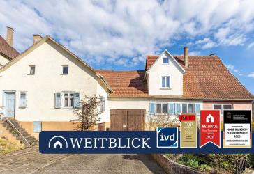 Vorschaubild Einfamilienhaus