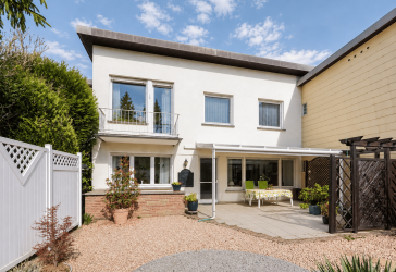 Vorschaubild Reihenmittelhaus