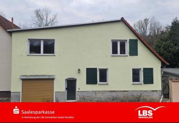 Handwerker zum Ausbau gesucht