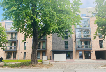 „Langfristig vermietete 3-Zimmer-Wohnung – Stabile Kapitalanlage in Hamburg-Bahrenfeld“