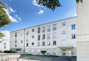 Vorschaubild Wohnung
