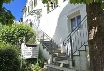 Köngens Herzstück - Mitten in Köngen zuhause werden