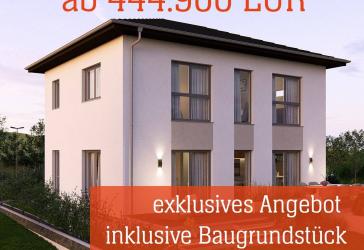 Vorschaubild Einfamilienhaus