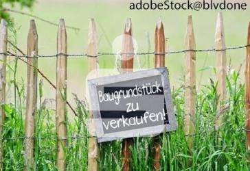 Vorschaubild Grundstück