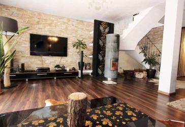 Vorschaubild Maisonettewohnung