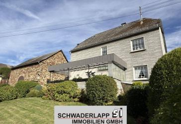 Vorschaubild Einfamilienhaus